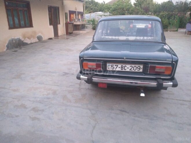 LADA (VAZ) 2106 1996, 184,522 km - 1.5 л - Şəmkir