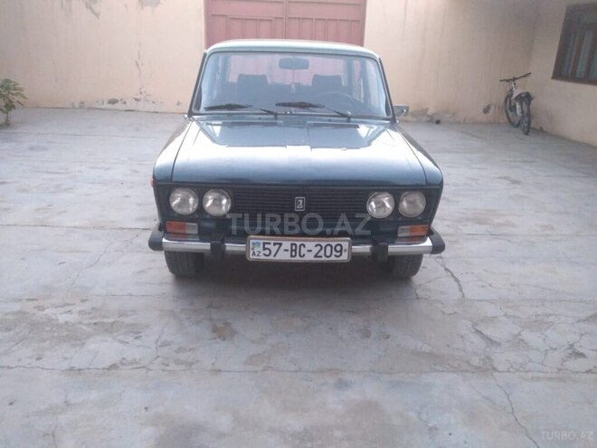 LADA (VAZ) 2106 1996, 184,522 km - 1.5 л - Şəmkir