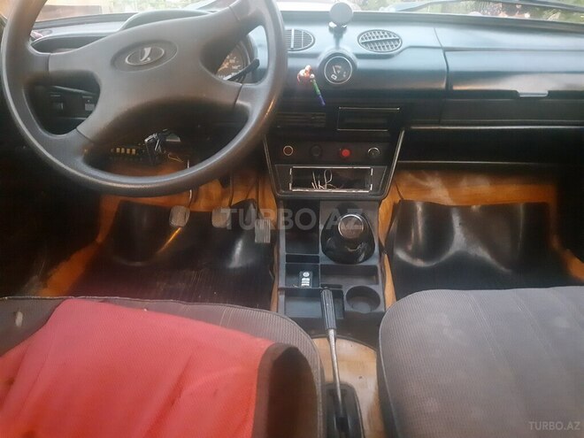 LADA (VAZ) 2106 1996, 184,522 km - 1.5 л - Şəmkir