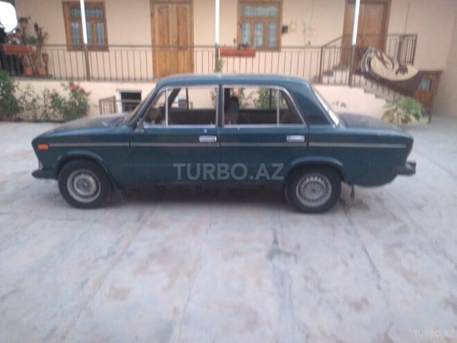 LADA (VAZ) 2106 1996, 184,522 km - 1.5 л - Şəmkir