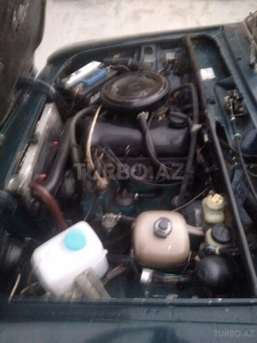 LADA (VAZ) 2106 1996, 184,522 km - 1.5 л - Şəmkir