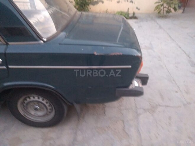 LADA (VAZ) 2106 1996, 184,522 km - 1.5 л - Şəmkir