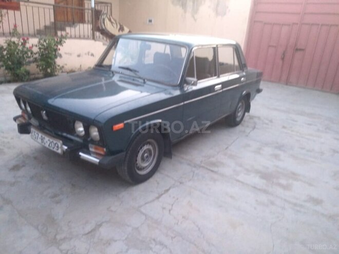 LADA (VAZ) 2106 1996, 184,522 km - 1.5 л - Şəmkir