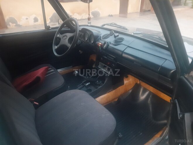 LADA (VAZ) 2106 1996, 184,522 km - 1.5 л - Şəmkir