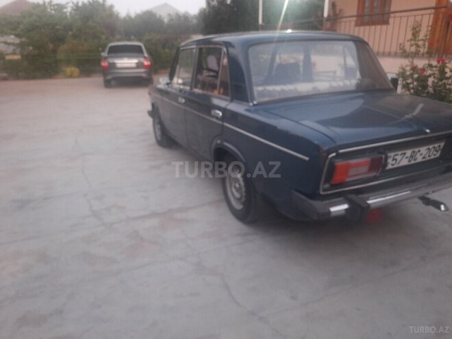 LADA (VAZ) 2106 1996, 184,522 km - 1.5 л - Şəmkir