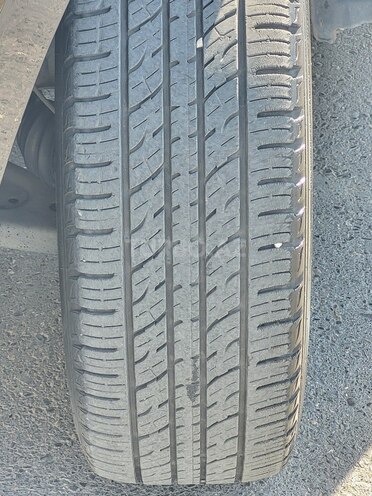 Hyundai Santa Fe 2008, 121,000 km - 2.0 л - Bakı