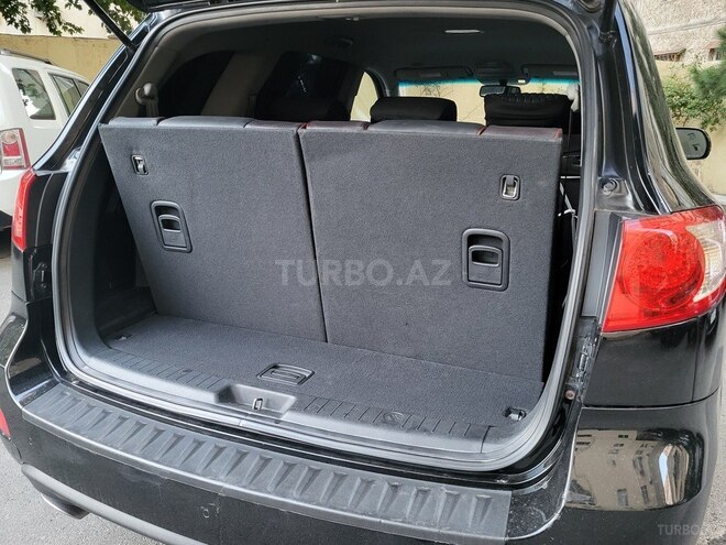 Hyundai Santa Fe 2008, 121,000 km - 2.0 л - Bakı