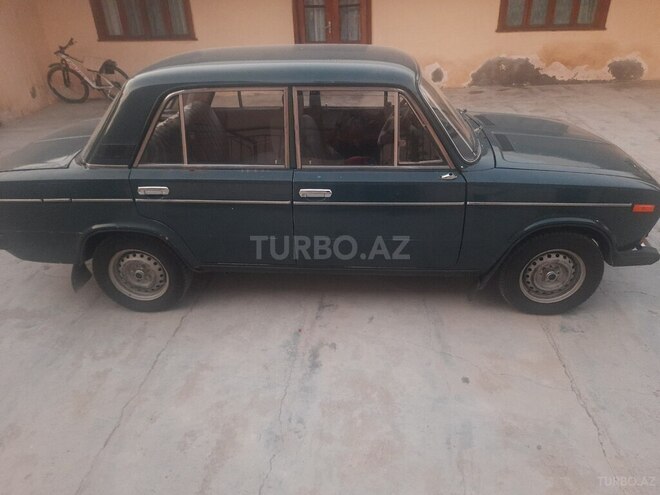 LADA (VAZ) 2106 1996, 184,522 km - 1.5 л - Şəmkir