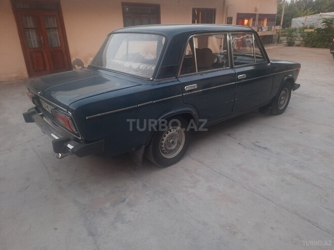 LADA (VAZ) 2106 1996, 184,522 km - 1.5 л - Şəmkir