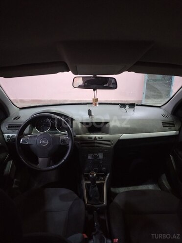Opel Astra 2025, 225,688 km - 1.4 l - Gəncə