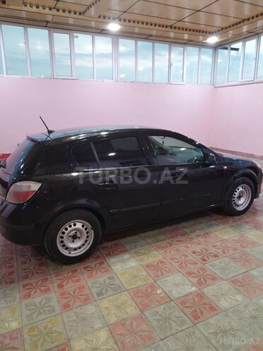 Opel Astra 2025, 225,688 km - 1.4 l - Gəncə