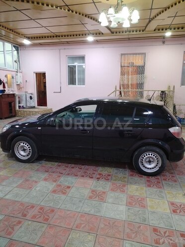 Opel Astra 2025, 225,688 km - 1.4 l - Gəncə