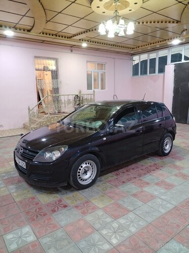 Opel Astra 2025, 225,688 km - 1.4 l - Gəncə