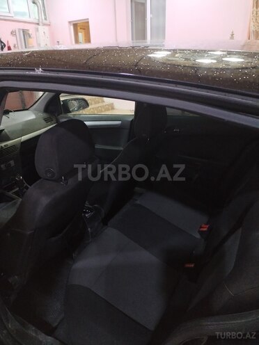 Opel Astra 2025, 225,688 km - 1.4 l - Gəncə