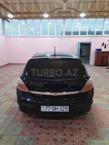 Opel Astra 2025, 225,688 km - 1.4 l - Gəncə
