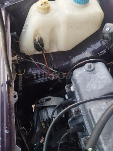 LADA (VAZ) 21099 1998, 127,860 km - 1.5 l - Gəncə