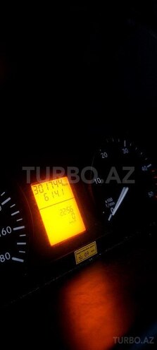 Mercedes Sprinter 315 2009, 301,744 km - 2.4 л - Bakı