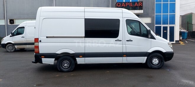 Mercedes Sprinter 315 2009, 301,744 km - 2.4 л - Bakı