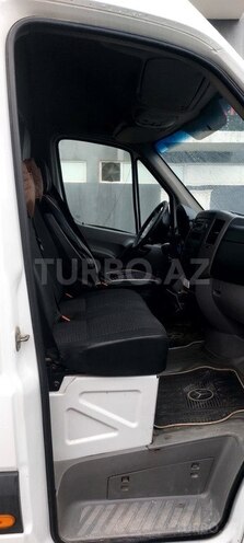 Mercedes Sprinter 315 2009, 301,744 km - 2.4 л - Bakı