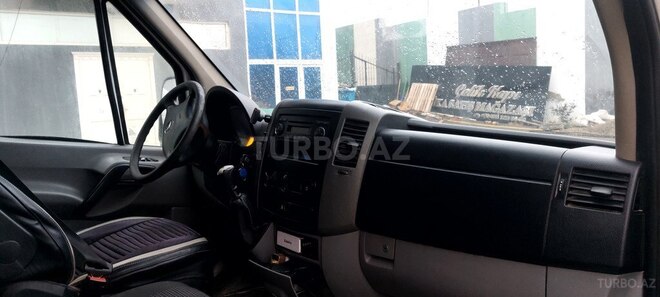 Mercedes Sprinter 315 2009, 301,744 km - 2.4 л - Bakı