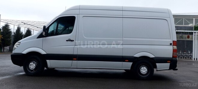 Mercedes Sprinter 315 2009, 301,744 km - 2.4 л - Bakı