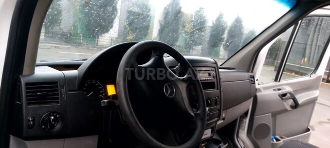 Mercedes Sprinter 315 2009, 301,744 km - 2.4 л - Bakı
