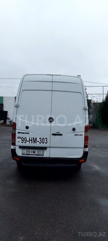Mercedes Sprinter 315 2009, 301,744 km - 2.4 л - Bakı