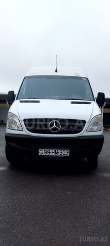 Mercedes Sprinter 315 2009, 301,744 km - 2.4 л - Bakı