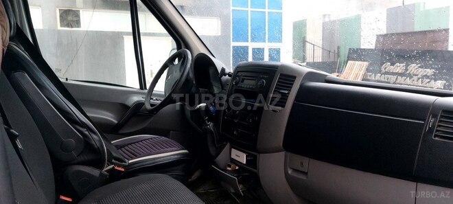 Mercedes Sprinter 315 2009, 301,744 km - 2.4 л - Bakı