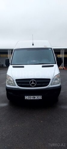 Mercedes Sprinter 315 2009, 301,744 km - 2.4 л - Bakı