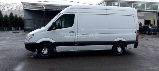 Mercedes Sprinter 315 2009, 301,744 km - 2.4 л - Bakı