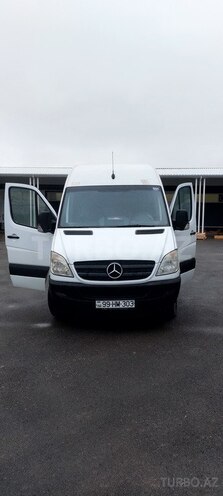 Mercedes Sprinter 315 2009, 301,744 km - 2.4 л - Bakı