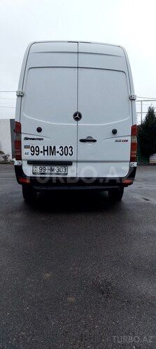 Mercedes Sprinter 315 2009, 301,744 km - 2.4 л - Bakı