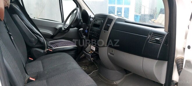 Mercedes Sprinter 315 2009, 301,744 km - 2.4 л - Bakı
