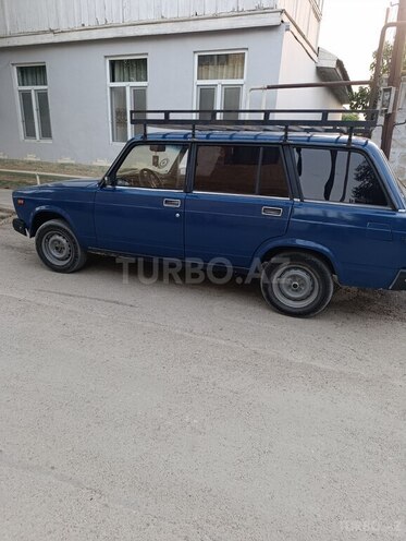 LADA (VAZ) 2104 2002, 500,000 km - 1.6 l - Salyan