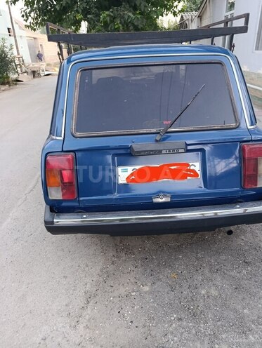 LADA (VAZ) 2104 2002, 500,000 km - 1.6 l - Salyan
