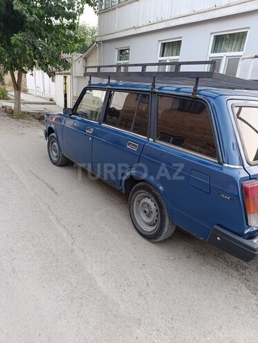 LADA (VAZ) 2104 2002, 500,000 km - 1.6 l - Salyan