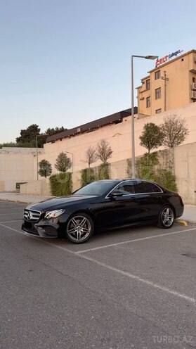Mercedes E 220 d 2019, 194,500 km - 2.0 l - Bakı