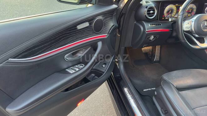 Mercedes E 220 d 2019, 194,500 km - 2.0 l - Bakı