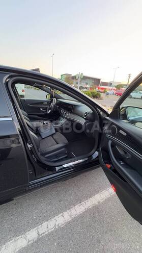 Mercedes E 220 d 2019, 194,500 km - 2.0 l - Bakı