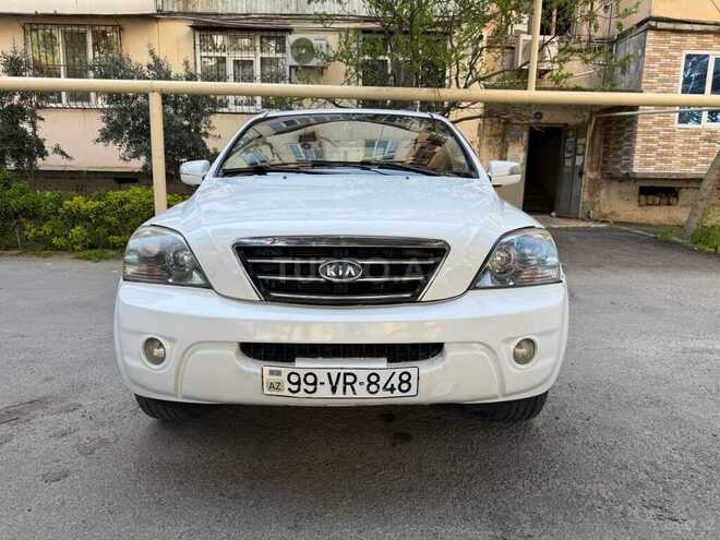 Kia Sorento 2006, 378,300 km - 2.5 l - Bakı