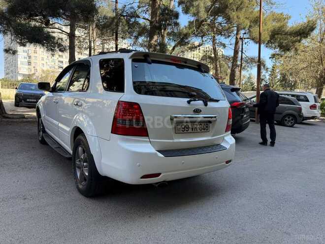 Kia Sorento 2006, 378,300 km - 2.5 l - Bakı