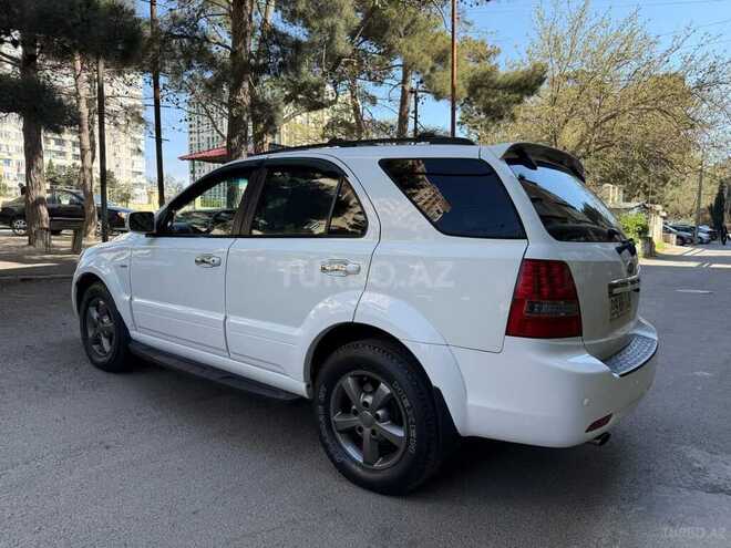 Kia Sorento 2006, 378,300 km - 2.5 l - Bakı