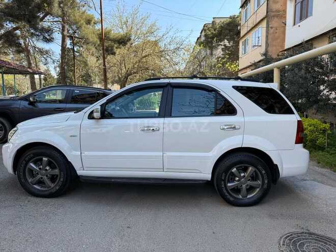 Kia Sorento 2006, 378,300 km - 2.5 l - Bakı