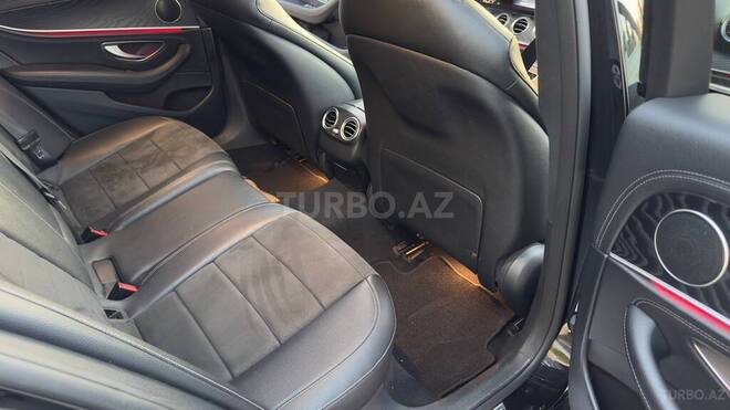 Mercedes E 220 d 2019, 194,500 km - 2.0 l - Bakı