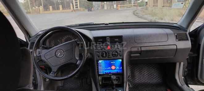 Mercedes C 240 2000, 234,123 km - 2.4 л - Sumqayıt