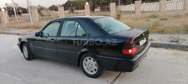 Mercedes C 240 2000, 234,123 km - 2.4 л - Sumqayıt