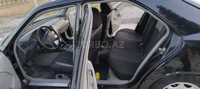 Mercedes C 240 2000, 234,123 km - 2.4 л - Sumqayıt