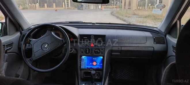 Mercedes C 240 2000, 234,123 km - 2.4 л - Sumqayıt
