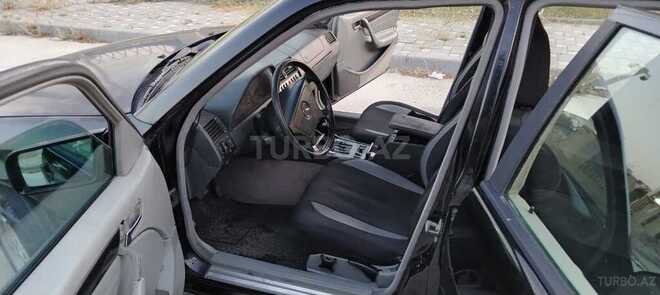 Mercedes C 240 2000, 234,123 km - 2.4 л - Sumqayıt
